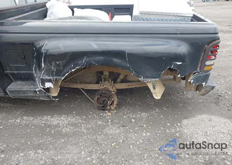 1993 Ford Ranger z USA, uszkodzony, nr VIN 1FTCR10A9PPB54838